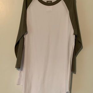 ⚾️Baseball Tee-3/4 Sleeve⚾️